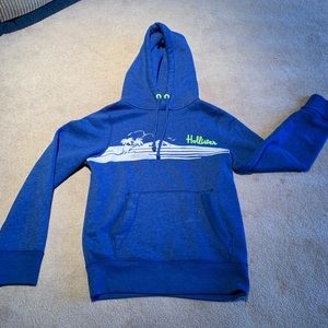 Hollister Sweatshirt